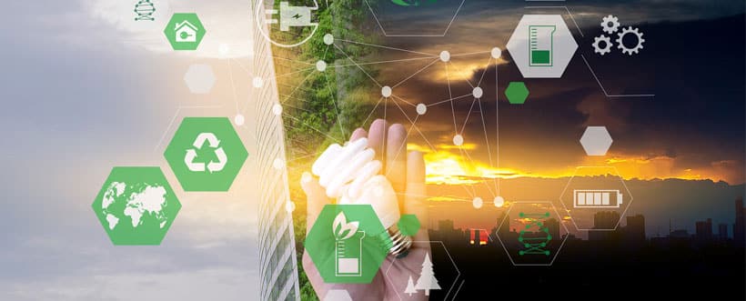 Objetivos de Desarrollo Sostenible