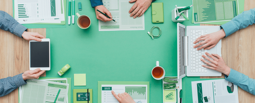 Sostenibilidad empresarial