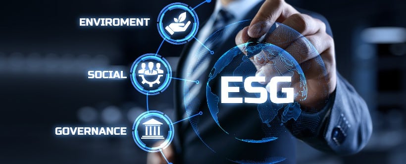 Criterios ESG
