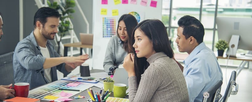 Objetivos de Desarrollo Sostenible