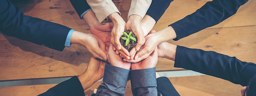 Matriz de materialidad