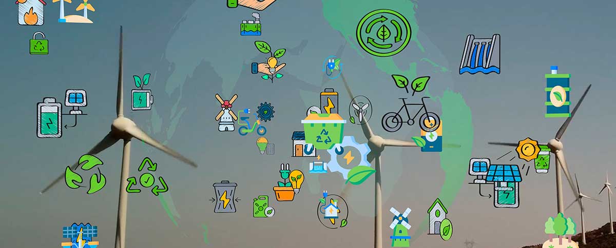 Metas Y Objetivos Estratégicos De Sostenibilidad