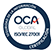 Certificado ISO 27001 de ISOTools emitido por OCA – Sistema de Gestión de Seguridad de la Información