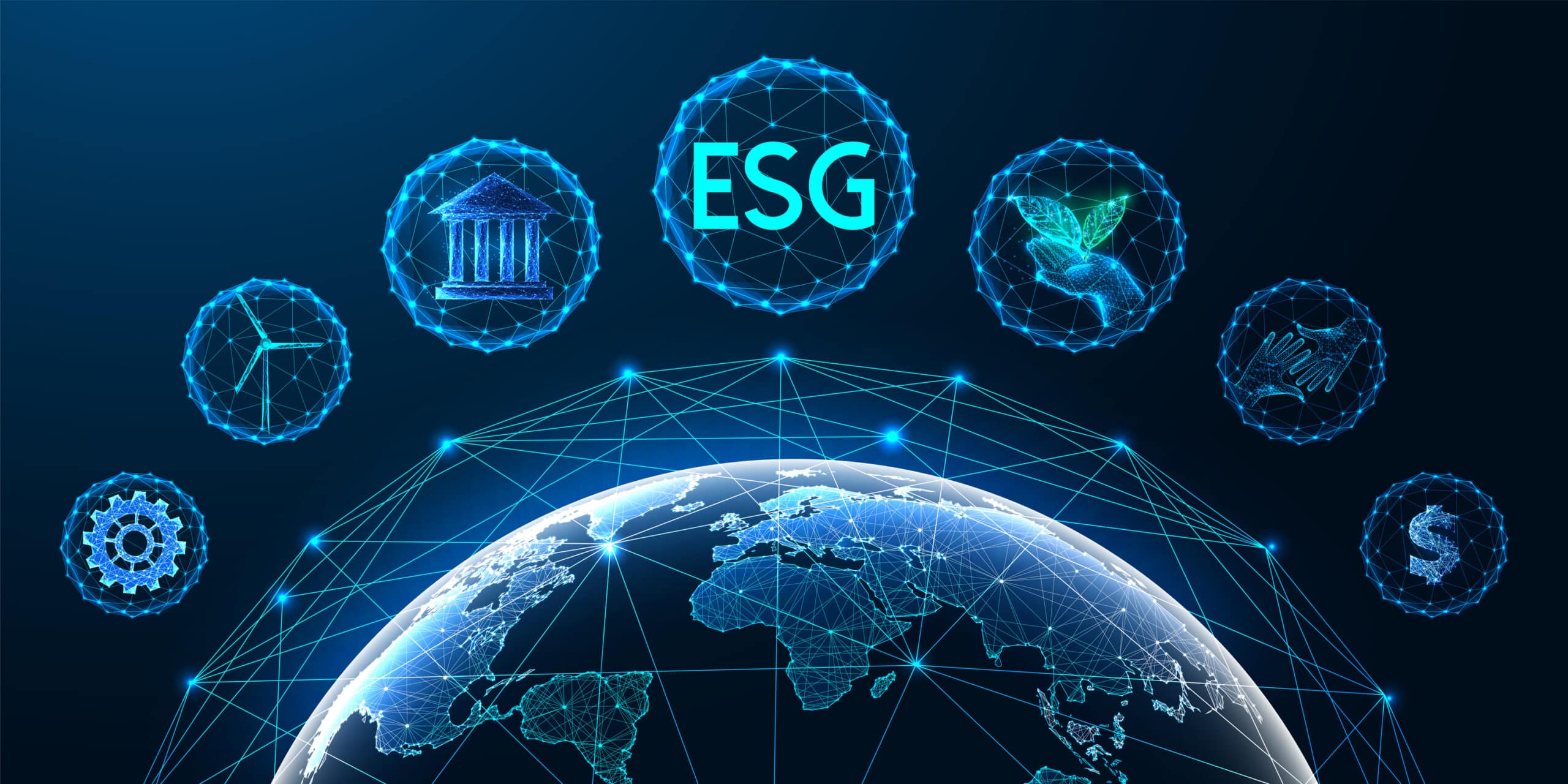 Gestión ESG