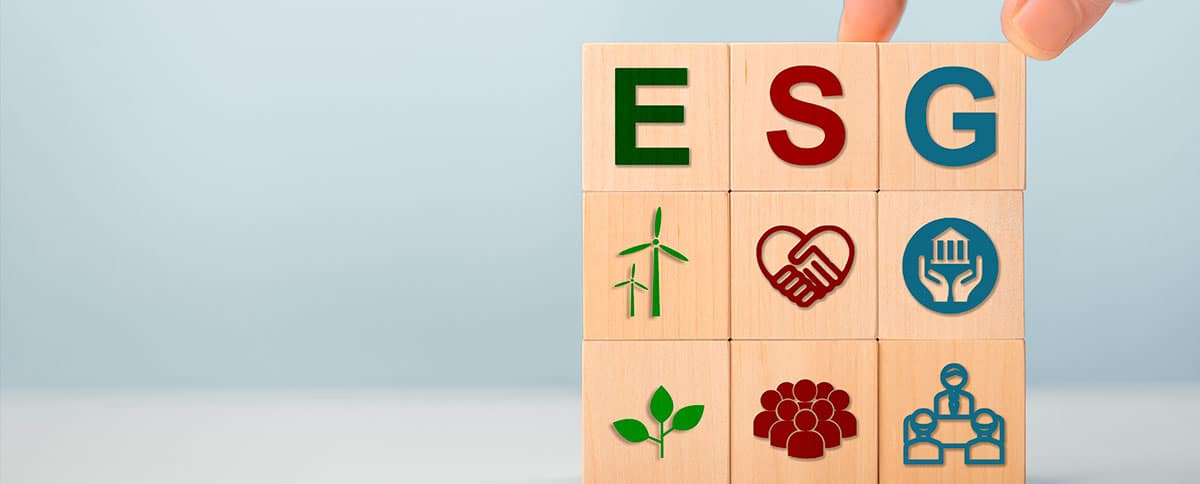 Criterios ESG En La Alta Dirección