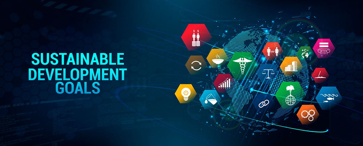 Objetivos De Desarrollo Sostenible