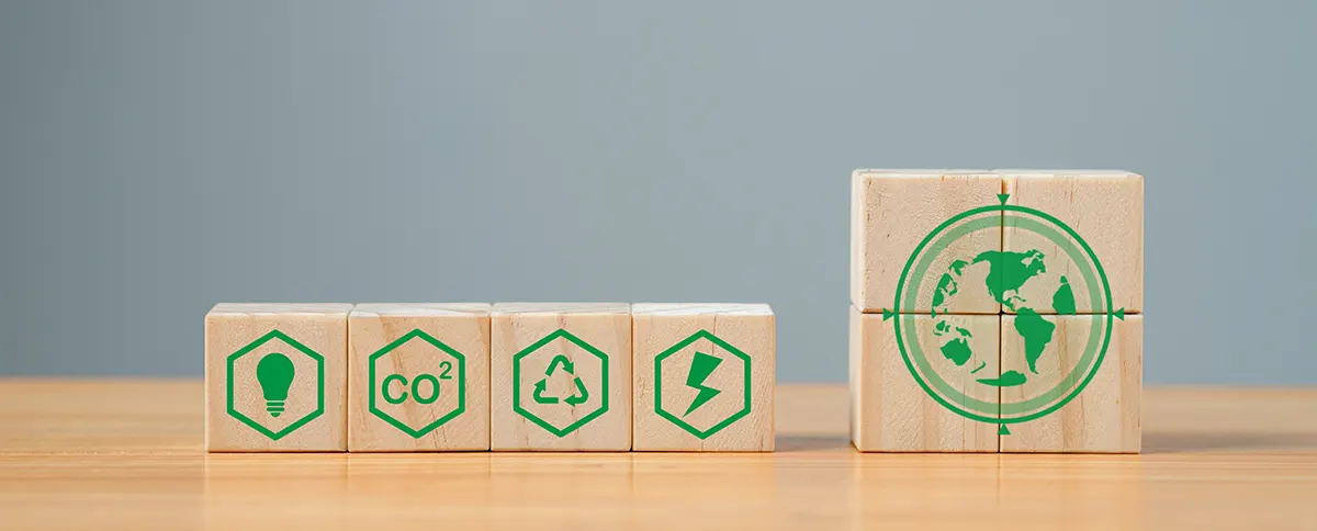 Objetivos Estratégicos De Sostenibilidad