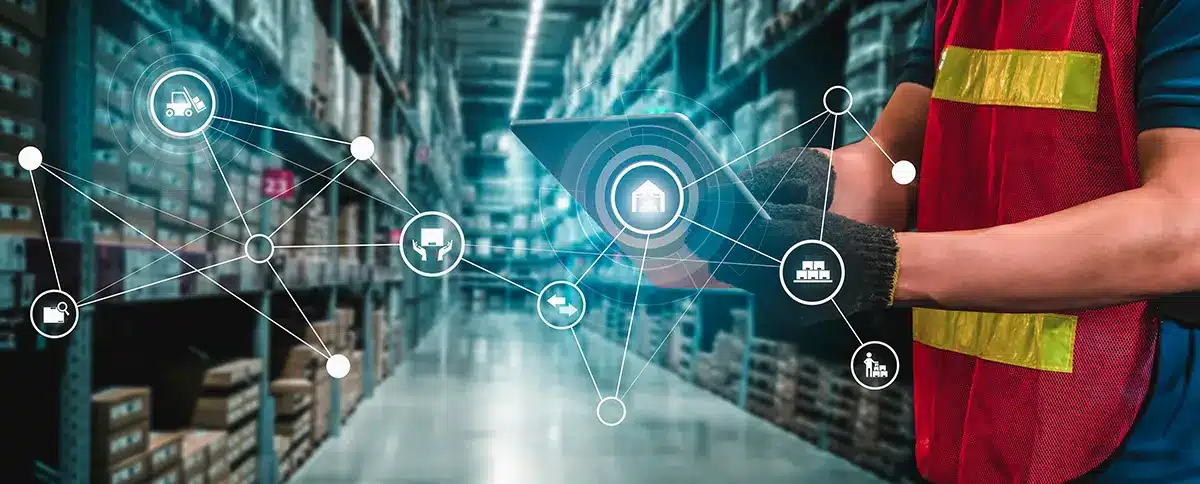 Cadena De Suministro