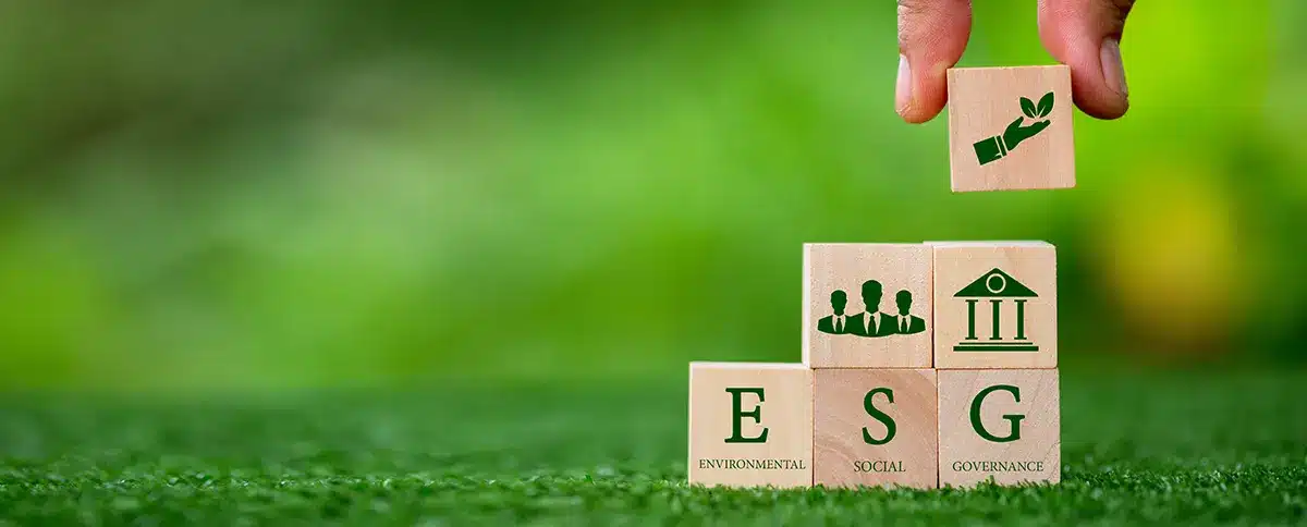 Cumplimiento ESG