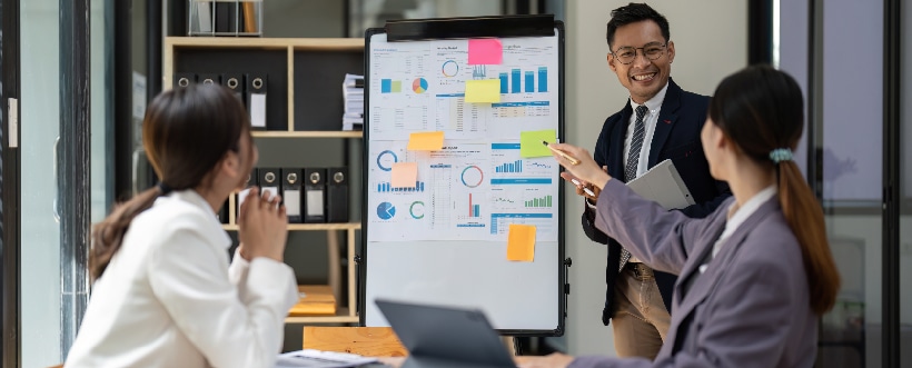 Informes No Financieros