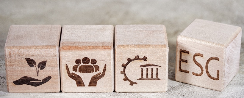 Criterios ESG