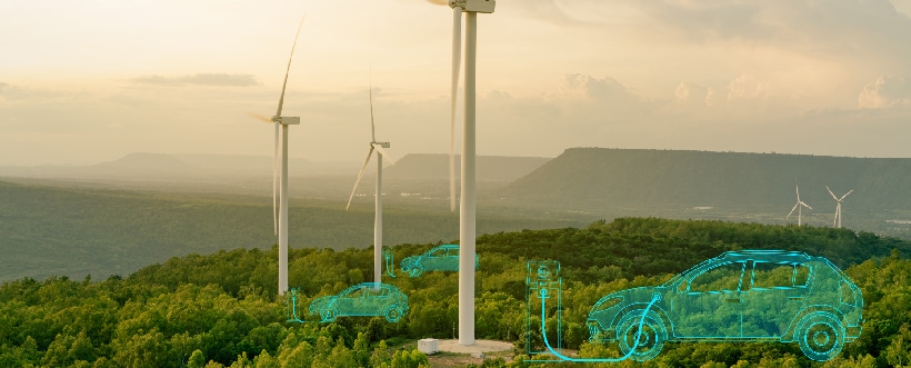 Tecnología y sostenibilidad