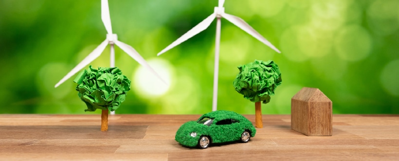 Sostenibilidad y rentabilidad