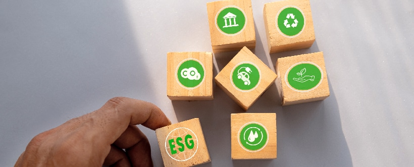 Objetivos de Desarrollo Sostenible