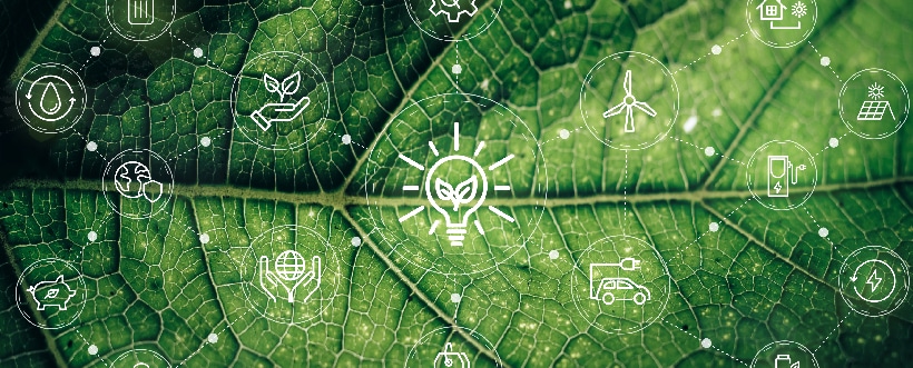 logros en sostenibilidad