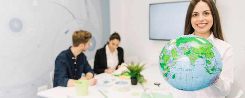 Conociendo las Normas Europeas de Información de Sostenibilidad