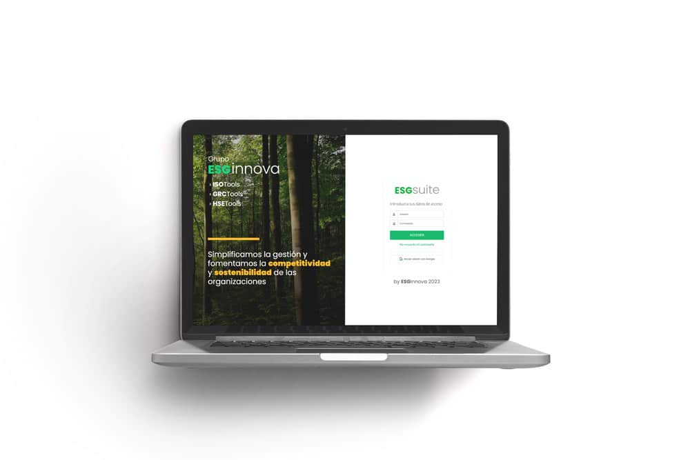 ESG Innova