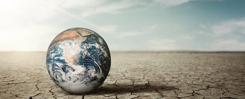 NEIS Y Cambio Climático