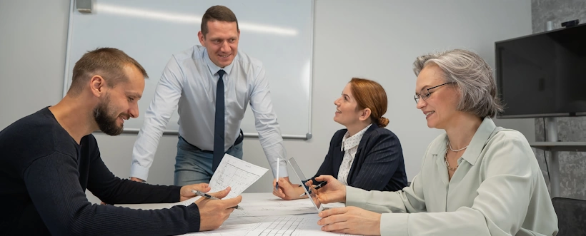 Estrategia Empresarial