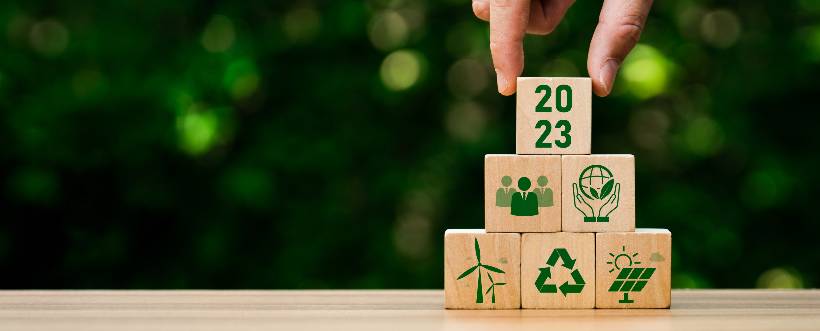 Desempeño en sostenibilidad