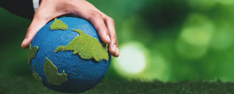 Priorizar La Sostenibilidad Ambiental