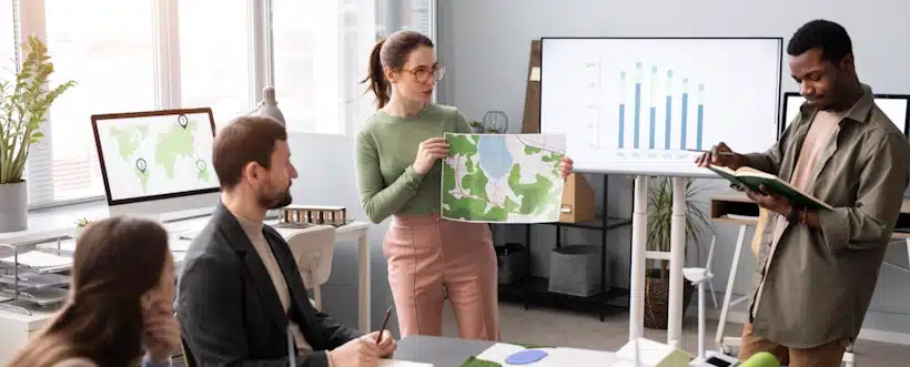 Estrategias ESG Para Compañías