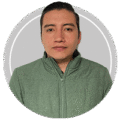 Carlos Garcia