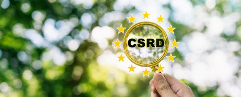 diferencia entre CSDDD y CSRD