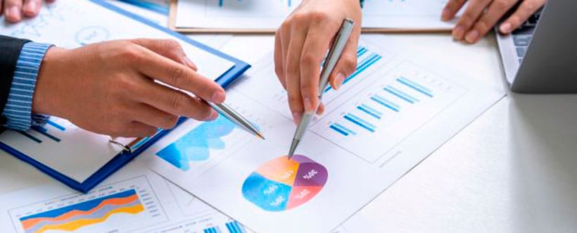 Elaboración de informes ESG