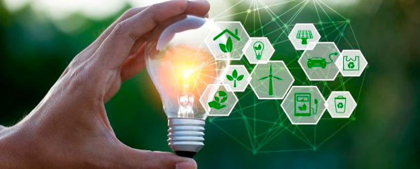 Tecnología Verde