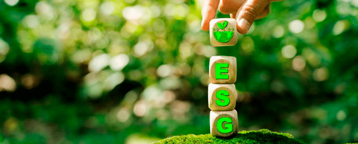 inversión en ESG