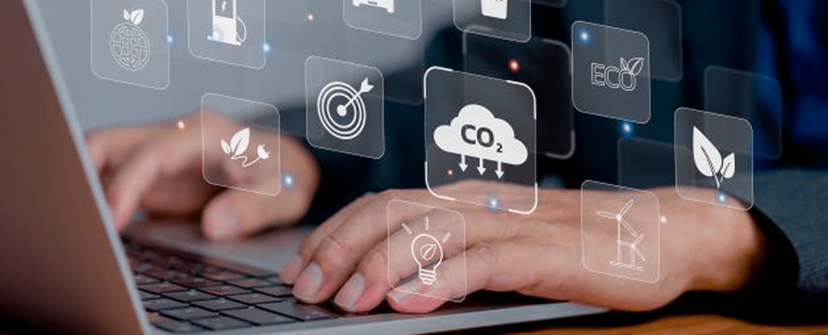 Recopilación de datos ESG