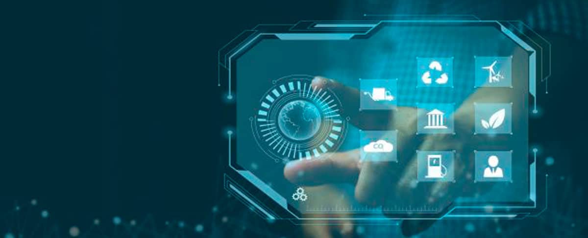 Gestión De Datos ESG