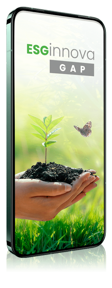 ESG Innova Gap - Autodiagnósticos y plan de acción ESG ESG Innova Gap - Autodiagnósticos y plan de acción ESG