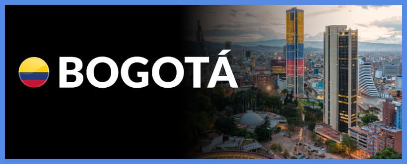 ISO NEXT 2026 Bogota