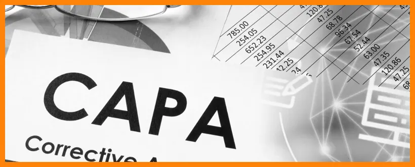 Cómo crear un sistema CAPA desde 0: acciones correctivas y preventivas
