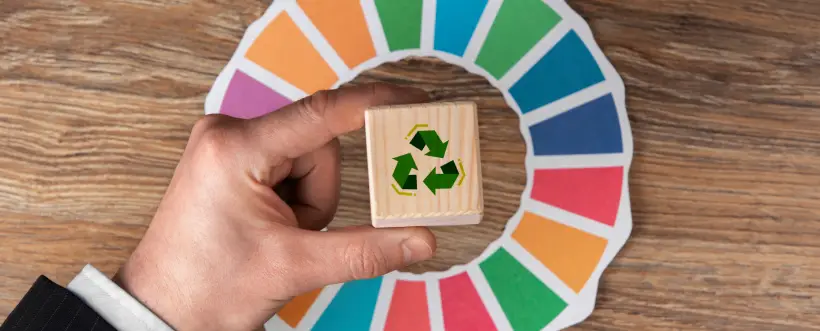 Gobernanza y objetivos de desarrollo sostenible