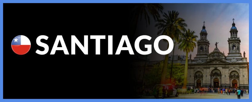 ISONEXT2026 Santiago