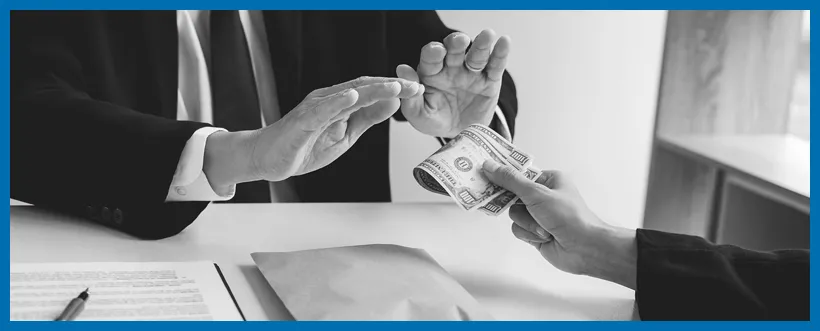 Importancia de la certificación ISO 37001:2025 antisoborno: ¿es útil el uso de un software?