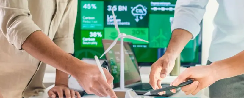 Análisis De Doble Materialidad