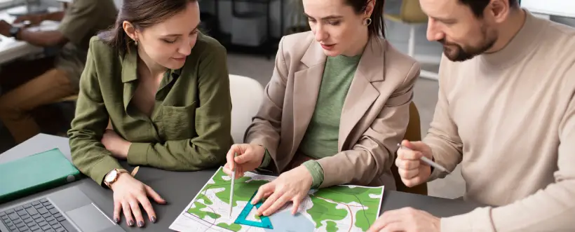 Estrategia Empresarial En Sostenibilidad