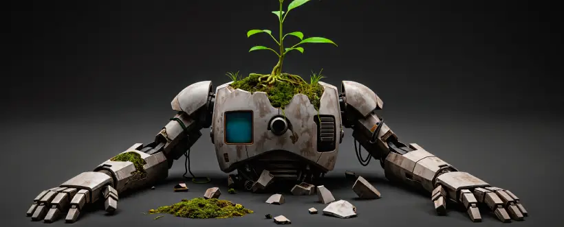 Impacto Ambiental De La IA