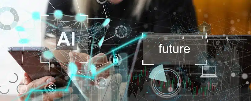 Inteligencia Artificial Dentro De Las Organizaciones