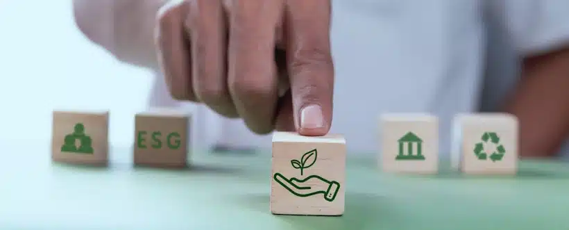 Cumplimiento ESG