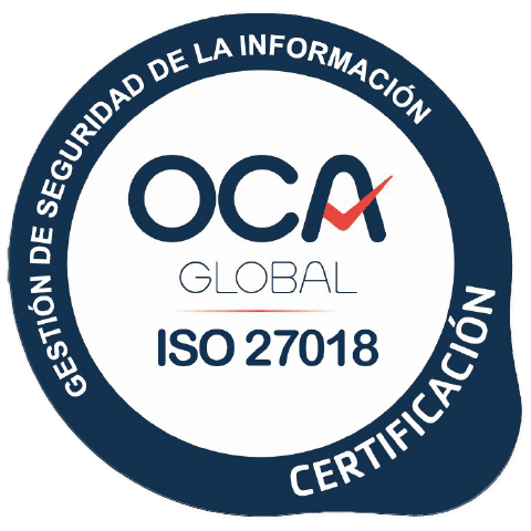 ISO 27018 ISO 27018