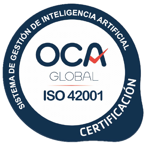 ISO 42001 ISO 42001