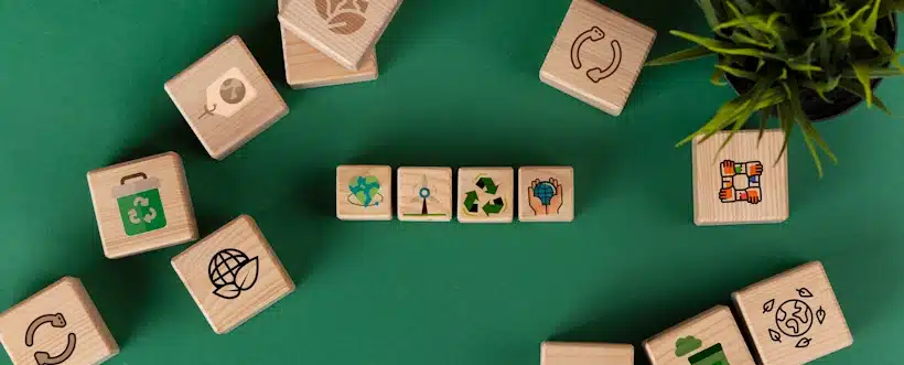 Valores Y Objetivos ESG