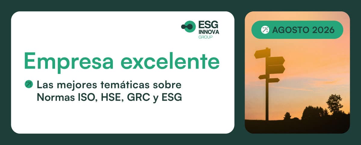 Revista Empresa Excelente: Agosto 2026